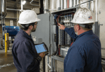 Planning Reliable Electrical Infrastructure for Industrial Facilities in Houston, Texas